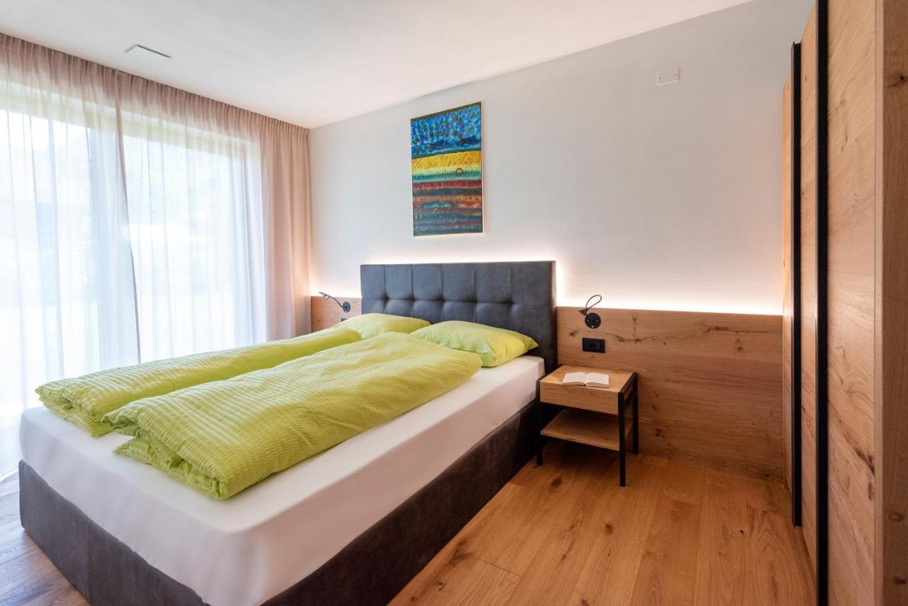 Ferienwohnungen Ortsried Nalles Exterior foto